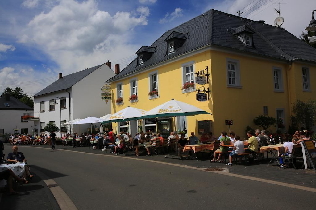 Hotel Zur Post Mulheim an der Mosel Exterior photo